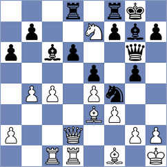 Martins - Thompson (ICC INT, 2009)