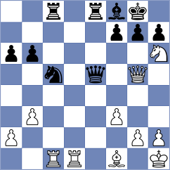 Casares Contreras - Nunez V (chess.com INT, 2024)