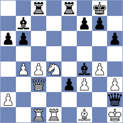 Hartikainen - Karttunen (chess.com INT, 2025)