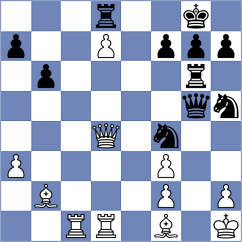 Alexandri - Gevorgyan (Rhodes GRE, 2025)