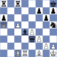 Barbosa - Can (chess.com INT, 2024)