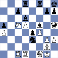 Rodriguez Polo - Valle Luis (chess.com INT, 2025)