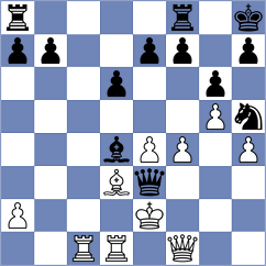 Morata - Manouvel (Europe-Echecs INT, 2022)