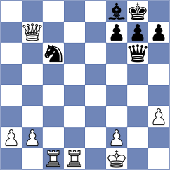 Panchenko - Moskalenko (Simferopol, 1990)
