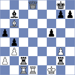 Kozganbayev - Ser (chess.com INT, 2025)