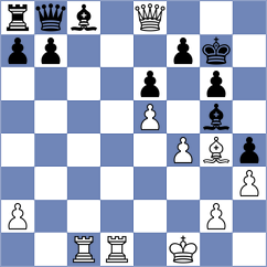 Babula - Menezes (Czech Republic CZE, 2022)