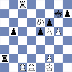 Berdayes Ason - Campos Cayuelas (Barcelona ESP, 2024)