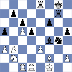De Lima - Gomez (Mar del Plata ARG, 2025)
