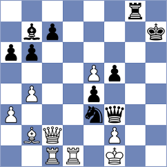 Pastar - Atakhan (chess.com INT, 2022)
