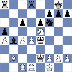 Munoz Pantoja - Travesset Sagre (Barcelona ESP, 2025)
