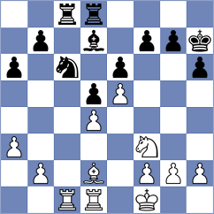 Cuadrado Garcia - Hernandez Leon (Mondariz, 2004)