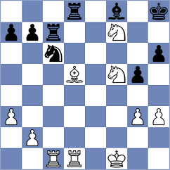 Ai - Ahmad (chess.com INT, 2024)