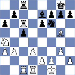 Harikrishnan - Savic (Zupanja CRO, 2025)