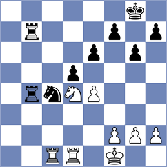 Sander - Richter (Fuessen, 1993)