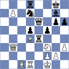 Tomb - Munoz (chess.com INT, 2025)