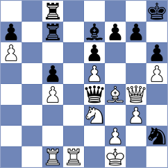 Ventura Bolet - Otero Marino (chess.com INT, 2024)