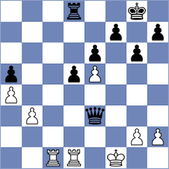 Hendy - Rahman (England, 2015)