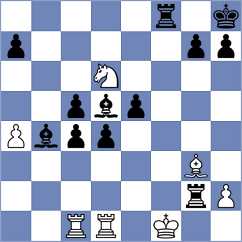 Pokotaiev - Miguel (Chess.com INT, 2021)