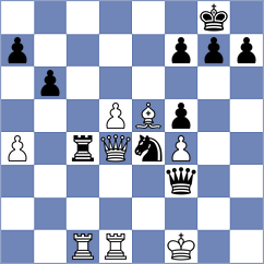 Bashylina - Motylev (Germany GER, 2025)