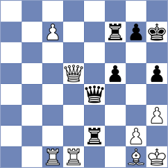Pakleza - Sychev (chess.com INT, 2024)
