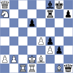 Buyankhishig - Prado (chess.com INT, 2024)