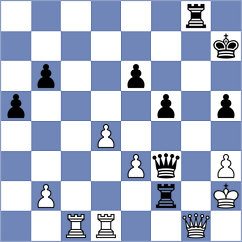 Nguyen - Fedoseev (Chess.com INT, 2020)
