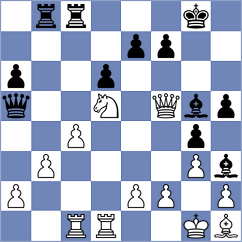 Ambartsumova - Carrasco Miranda (chess.com INT, 2023)