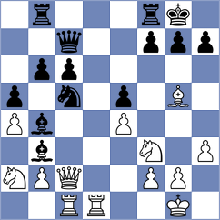 Mayaud - Msellek (chess.com INT, 2025)