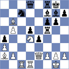 Wagh - Sauvageot Ledezma (chess.com INT, 2024)