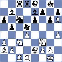 Popov - Petkov (Teteven, 2009)