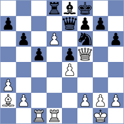 Gurevich - Fischer (Chicago, 1988)