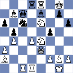 Kambrath - Ahram (Lichess.org INT, 2020)