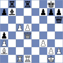 Kraemer - Vypkhaniuk (Chess.com INT, 2021)