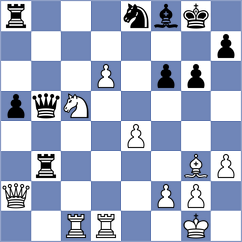 Gonzalez Arribas - Hidalgo Maireles (Binissalem, 2004)