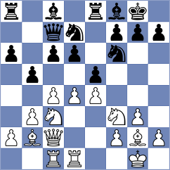 Kulikov - Prokopchuk (Nizhnij Novgorod, 1999)
