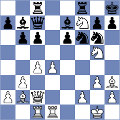 Argandona Riveiro - Alcaide Rodriguez (Bergara, 2010)