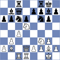 Taspinar - Victor (chess.com INT, 2025)