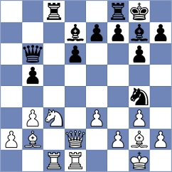Costa - Aghasiyev (Chess.com INT, 2020)