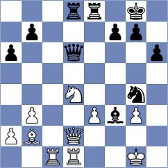 Nabil - Lu (Philadelphia USA, 2024)