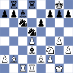Tang - Anup Kumar (Sydney AUS, 2025)