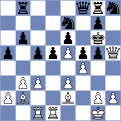 Astasio Lopez - Bintang (chess.com INT, 2022)
