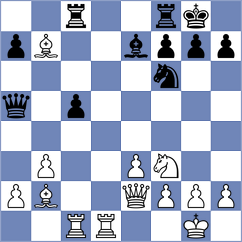 De Silva - Scarsi (chess.com INT, 2024)