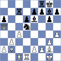 Varga - Donatti (Chess.com INT, 2021)