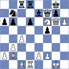 Theodorou - Meier (New York USA, 2024)