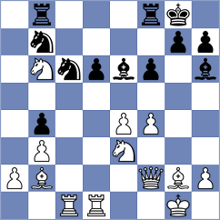 Stoleriu - Bas Mas (chess.com INT, 2022)