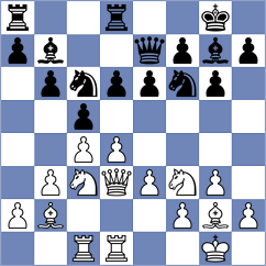 Crump. Alexander J - Matros (Charlotte USA, 2025)
