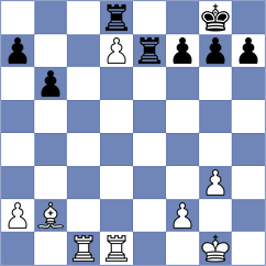 Andres - Dominguez Piris (Spain, 1997)