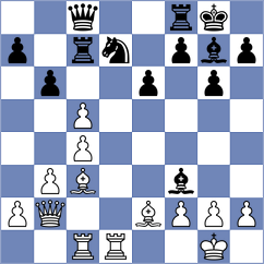 Mejias Iglesias - Garcia Gonzalez (Malaga, 2001)