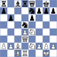 Escoriza Pons - Vitier Vazquez (Sitges ESP, 2024)