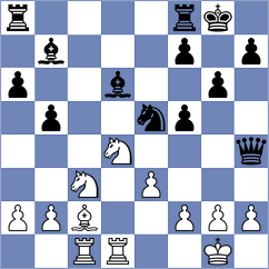 Zupan - Rodrigue Lemieux (Chess.com INT, 2019)